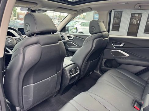 Used 2019 Acura RDX AWD image 18