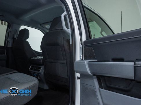 Used 2024 Ford F150 XLT w/ Mobile Office Package image 33