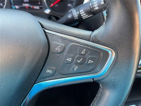 Used 2018 Chevrolet Equinox LT w/ Sun & Infotainment Package image 33