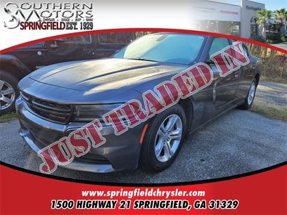 Used 2023 Dodge Charger SXT