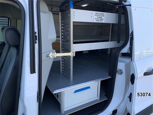 Used 2016 Ford Transit Connect XL FWD image 12