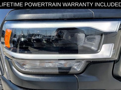 Used 2024 RAM 2500 Power Wagon w/ Level 1 Equipment Group image 39