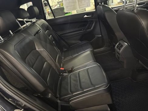 Used 2020 Volkswagen Tiguan SEL Premium R-Line AWD/4WD image 26