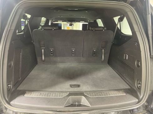 Used 2021 Chevrolet Suburban Z71 w/ Rear Media and Nav Package image 24