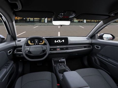 New 2026 Kia K4 LX image 14
