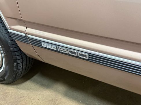 Used 1994 GMC Sierra 1500 2WD Regular Cab image 44