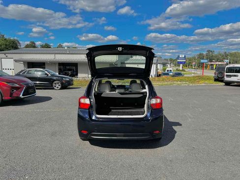 Used 2014 Subaru Impreza 2.0i Sport Limited image 29
