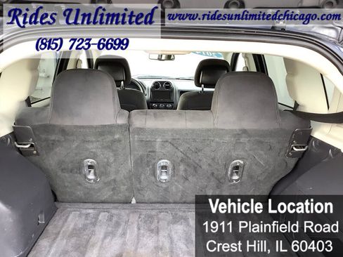 Used 2014 Jeep Compass Sport w/ Power Value Group AWD/4WD image 36