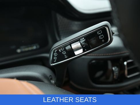 Used 2023 Lincoln Aviator Black Label w/ Jet Package AWD/4WD image 19