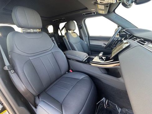New 2026 Land Rover Range Rover Sport SE AWD/4WD image 16