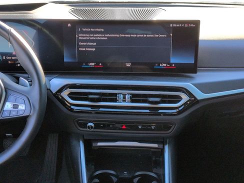 Certified 2024 BMW 330i Sedan w/ Premium Package image 30