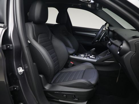 New 2026 Alfa Romeo Stelvio Sprint AWD/4WD image 14