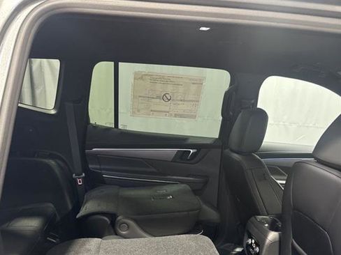 New 2026 Buick Enclave Sport Touring w/ Power Package image 20