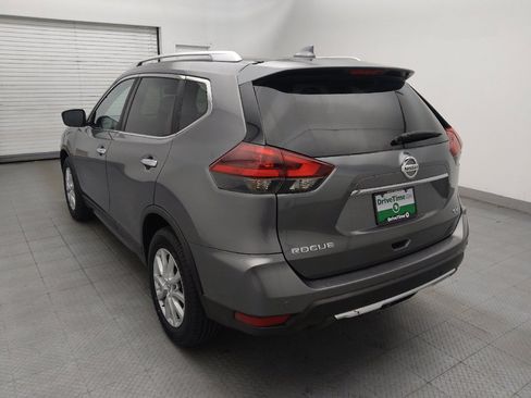 Used 2019 Nissan Rogue SV FWD image 5