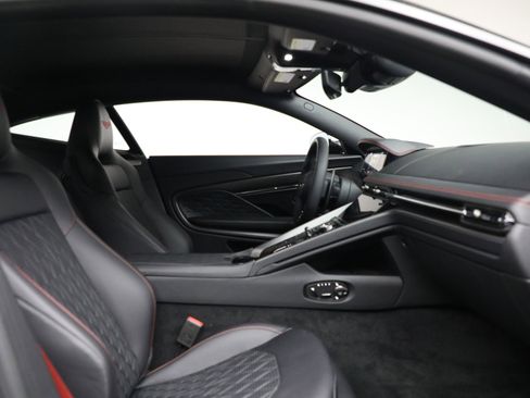 New 2026 Aston Martin DB12 Coupe image 19