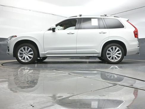 Used 2018 Volvo XC90 T5 Momentum FWD image 36