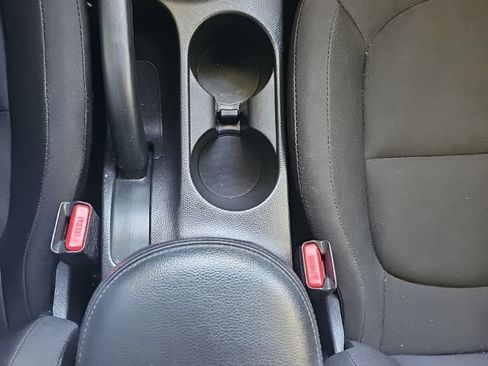 Used 2016 Kia Soul w/ Convenience Package FWD image 25