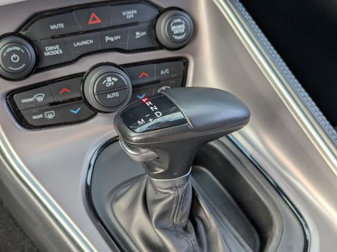 Used 2022 Dodge Challenger R/T Scat Pack w/ T/A Package image 30