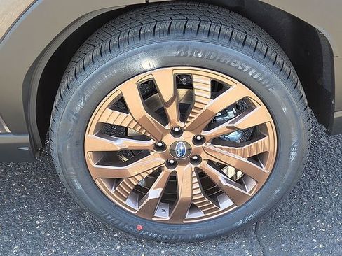 New 2026 Subaru Forester Sport image 8