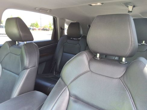 Used 2019 Acura MDX FWD image 23