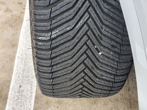 Used 2022 Audi SQ5 Prestige w/ Prestige Package image 11