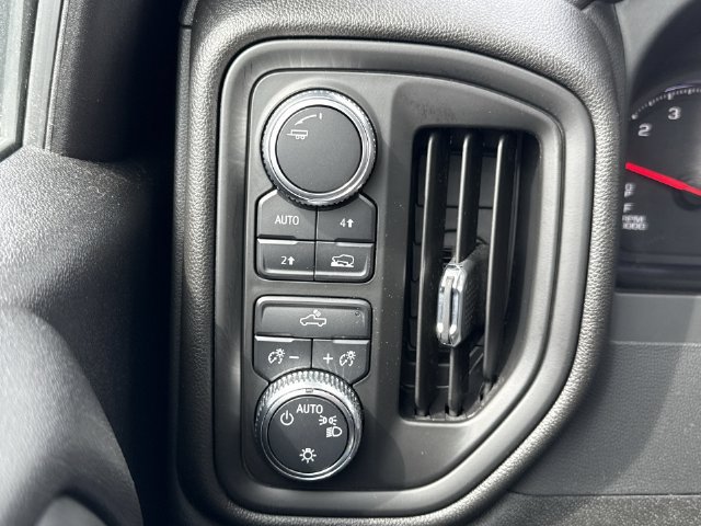 Certified 2023 GMC Sierra 1500 Pro w/ Pro Value Package AWD/4WD image 17