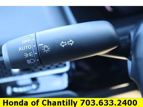 Certified 2025 Honda Civic FWD Hybrid Sedan image 10