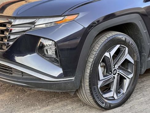 Used 2022 Hyundai Tucson SEL AWD/4WD image 10
