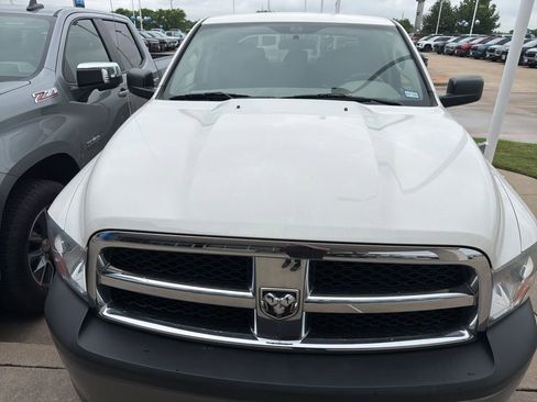 Used 2009 Dodge Ram 1500 Truck SLT RWD image 3