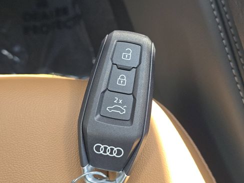 New 2026 Audi A5 2.0T Premium Plus AWD/4WD image 27