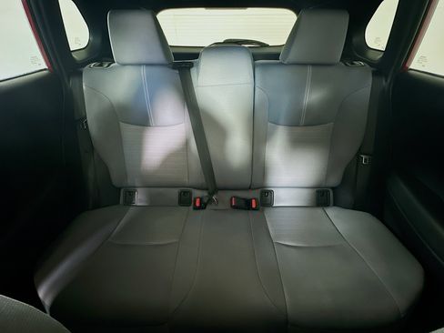 Used 2023 Toyota Corolla Cross AWD Hybrid w/ Moonroof Package image 30