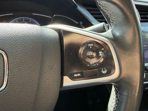 Used 2019 Honda Civic EX-L image 13