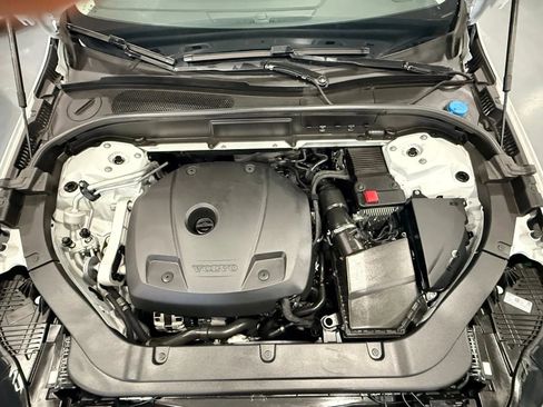 Used 2019 Volvo XC60 T5 Inscription image 44