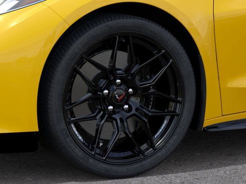New 2026 Chevrolet Corvette Z06 image 9