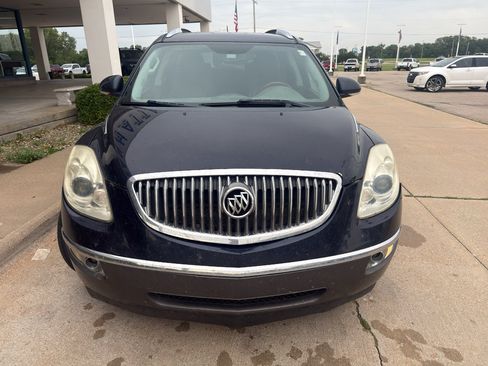 Used 2012 Buick Enclave Premium w/ Trailering Provision Package AWD/4WD image 3