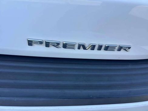 Used 2021 Chevrolet Tahoe Premier image 7