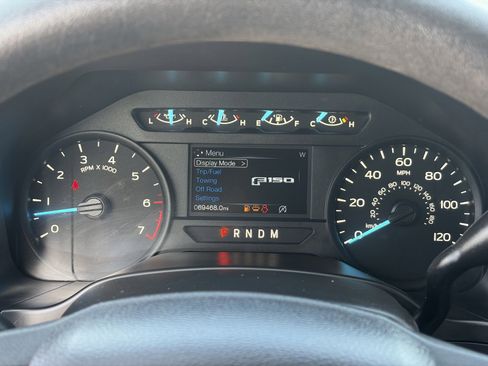 Used 2019 Ford F150 XL w/ Equipment Group 101A Mid image 32