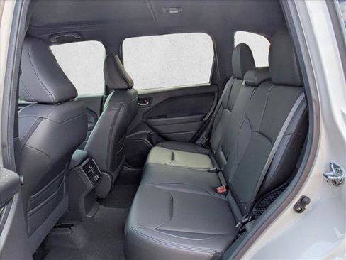 New 2026 Subaru Forester Limited AWD/4WD image 12