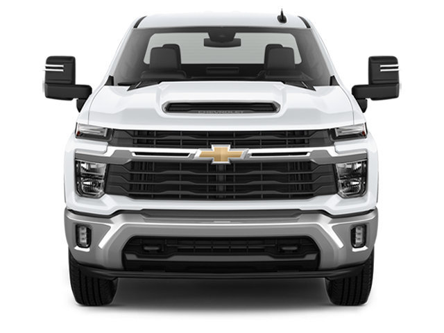 Used 2024 Chevrolet Silverado 3500 LTZ AWD/4WD image 5