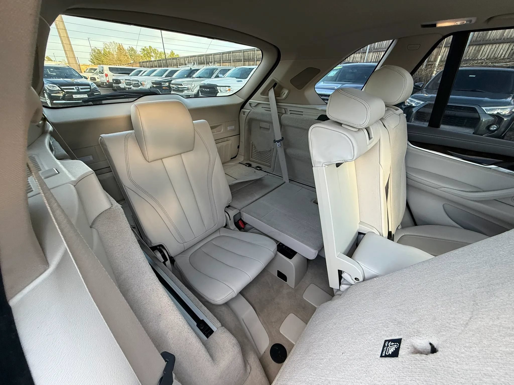 Used 2014 BMW X5 xDrive35i AWD/4WD image 29
