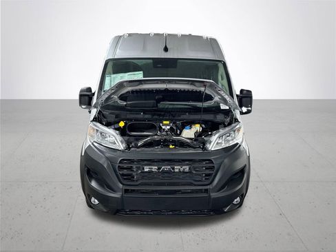 New 2026 RAM ProMaster 2500 w/ Premium Convenience Group FWD image 21
