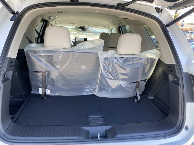 New 2026 Honda Pilot EX-L image 5