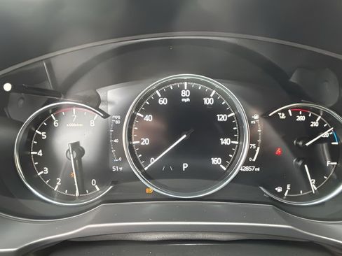 Used 2022 MAZDA CX-5 AWD 2.5 S w/ Premium Plus Pkg image 16