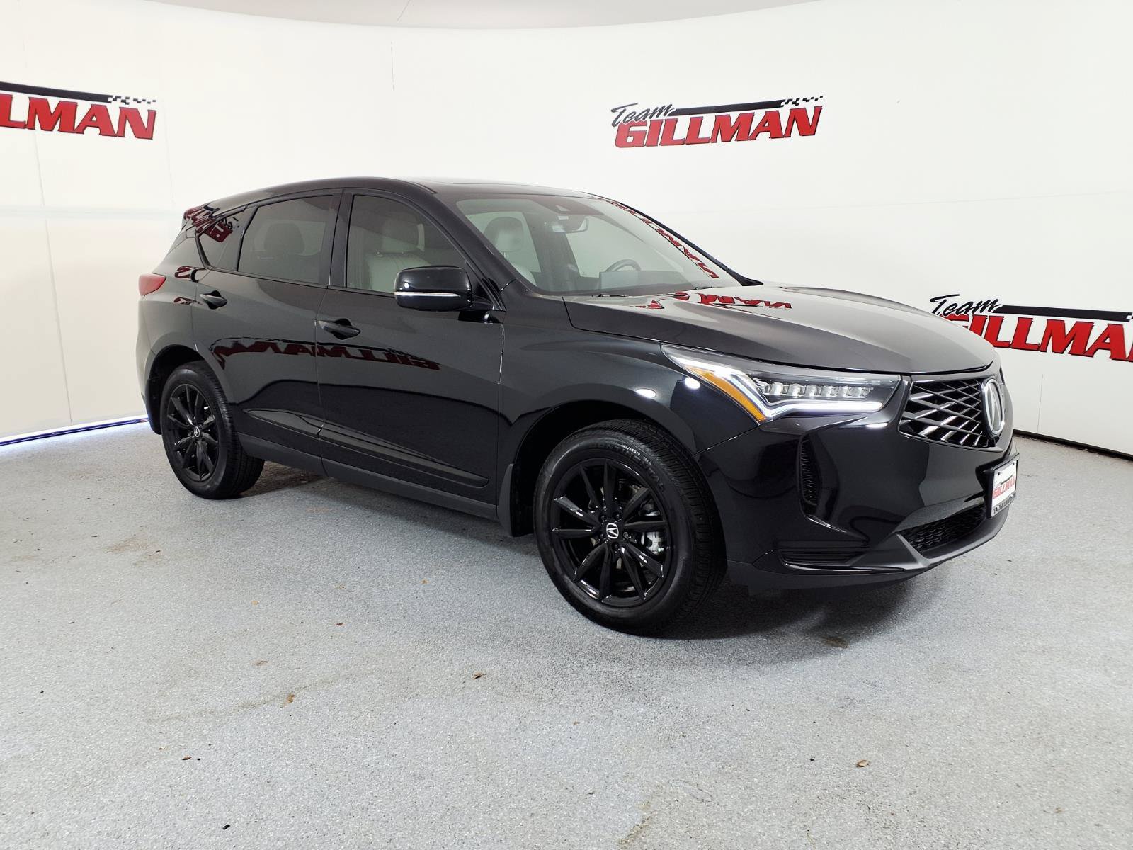 Certified 2026 Acura RDX SH-AWD image 1
