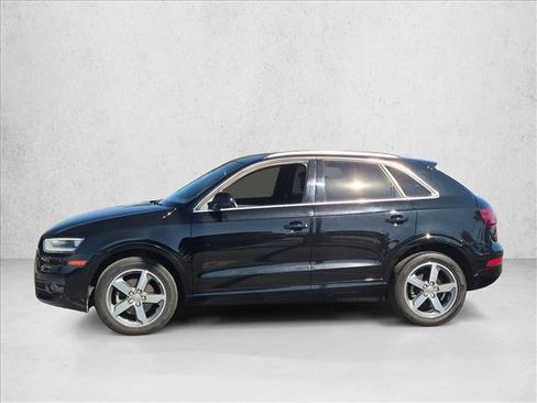 Used 2015 Audi Q3 2.0T Premium Plus FWD image 9