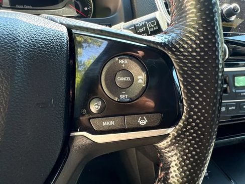 Used 2024 Honda Passport Black Edition image 21