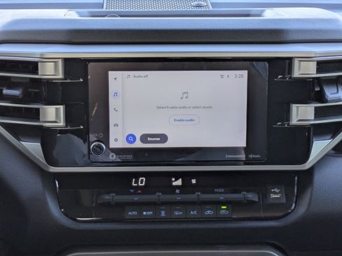 Used 2024 Toyota Tundra SR5 image 18