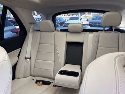 Certified 2021 Mercedes-Benz GLE 350 image 6