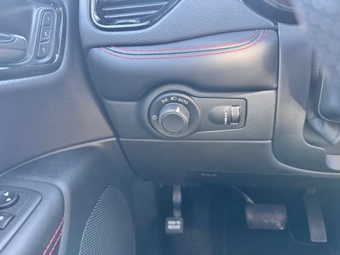 Used 2024 Dodge Durango R/T AWD/4WD image 15