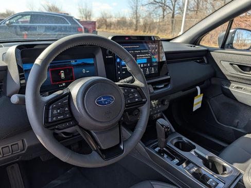 New 2026 Subaru Outback Limited image 33